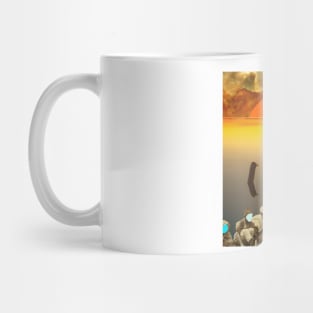 Prayer Mug